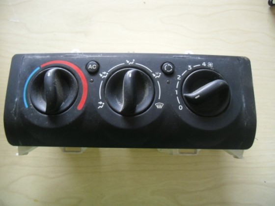 Comando Sofagem Renault Clio II csof223